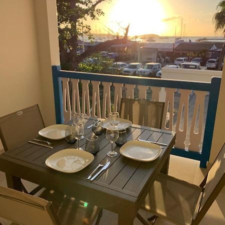 Apartament Duplex Cosy Au Coeur De Marigot Marigot  Zewnętrze zdjęcie