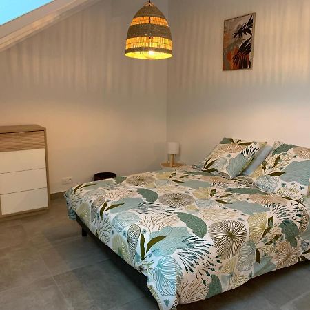 Apartament Duplex Cosy Au Coeur De Marigot Marigot  Zewnętrze zdjęcie