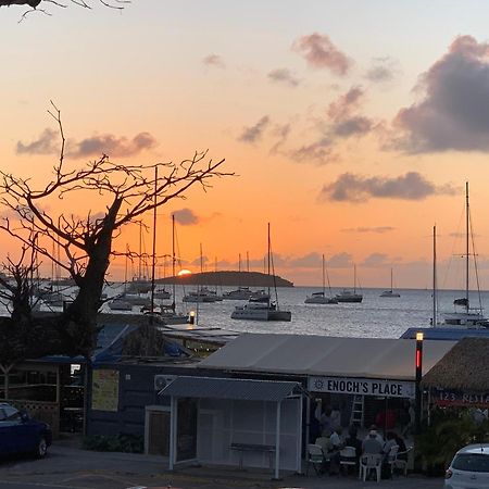 Apartament Duplex Cosy Au Coeur De Marigot Marigot  Zewnętrze zdjęcie