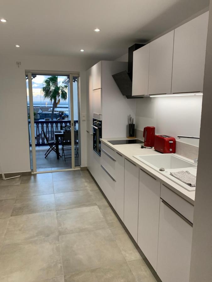 Apartament Duplex Cosy Au Coeur De Marigot Marigot  Zewnętrze zdjęcie