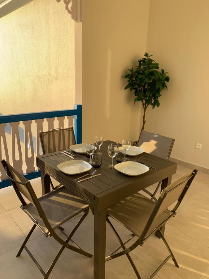 Apartament Duplex Cosy Au Coeur De Marigot Marigot  Zewnętrze zdjęcie