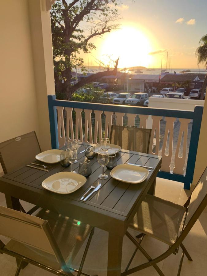 Apartament Duplex Cosy Au Coeur De Marigot Marigot  Zewnętrze zdjęcie