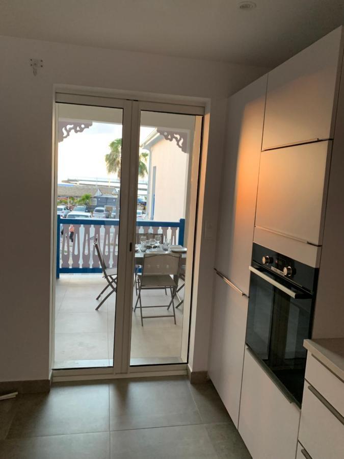 Apartament Duplex Cosy Au Coeur De Marigot Marigot  Zewnętrze zdjęcie