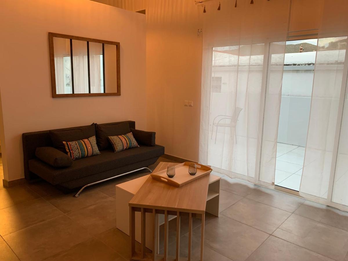 Apartament Duplex Cosy Au Coeur De Marigot Marigot  Zewnętrze zdjęcie