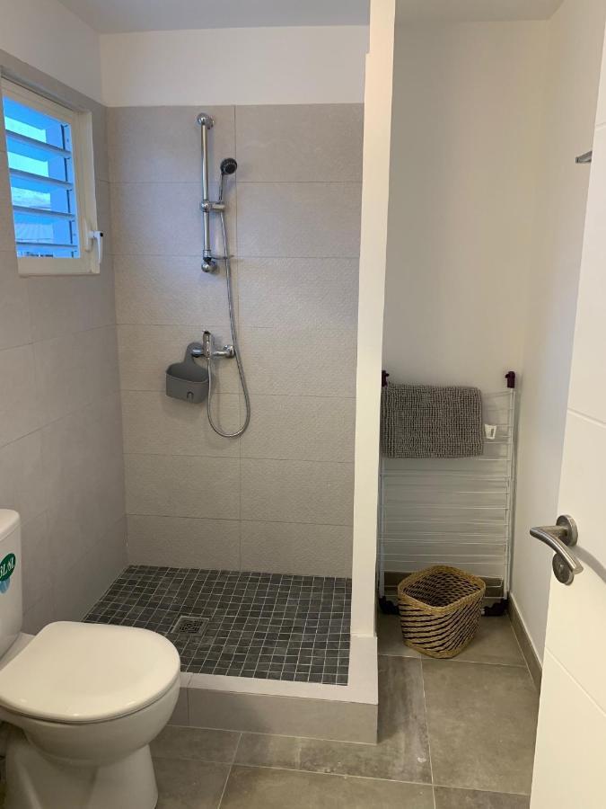 Apartament Duplex Cosy Au Coeur De Marigot Marigot  Zewnętrze zdjęcie