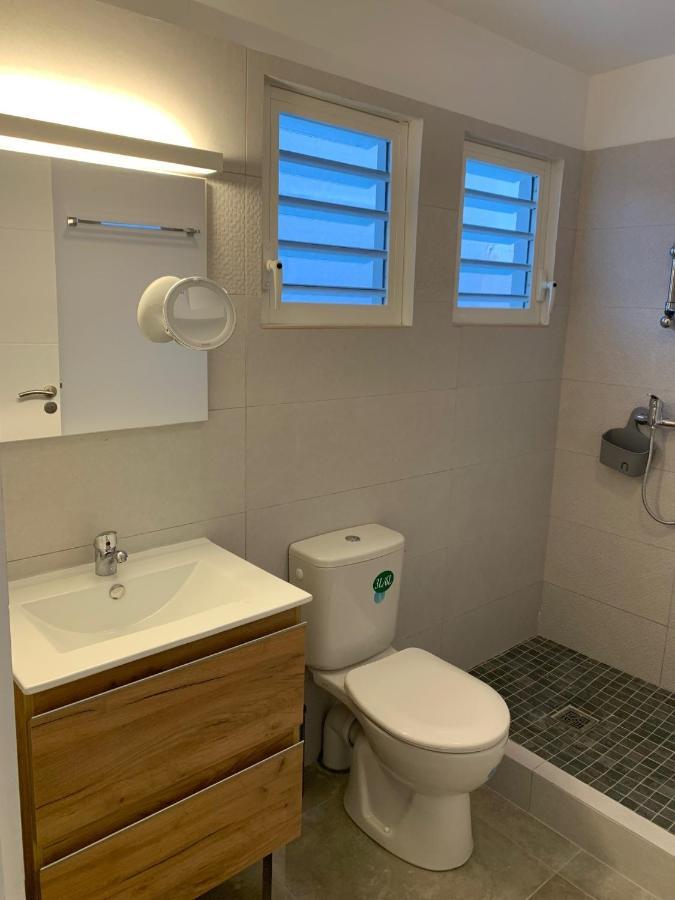 Apartament Duplex Cosy Au Coeur De Marigot Marigot  Zewnętrze zdjęcie